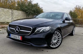 Mercedes-Benz E 350 КАТО ЧИСТО НОВ/AMG-PACK* 9G-TRONIC