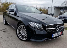 Mercedes-Benz E 350 КАТО ЧИСТО НОВ/AMG-PACK* 9G-TRONIC - 47999 лв. - 63991527 3