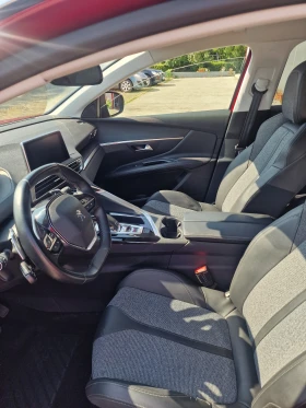 Peugeot 3008 1.5 Blue HDI ALLURE | Mobile.bg    10
