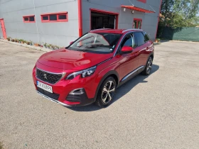     Peugeot 3008 1.5 Blue HDI ALLURE