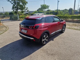 Peugeot 3008 1.5 Blue HDI ALLURE | Mobile.bg    5