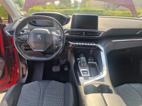Peugeot 3008 1.5 Blue HDI ALLURE | Mobile.bg    12