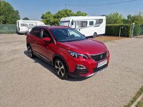     Peugeot 3008 1.5 Blue HDI ALLURE