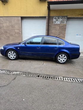 VW Passat | Mobile.bg    5