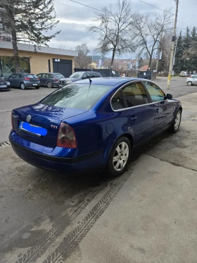 VW Passat | Mobile.bg    3