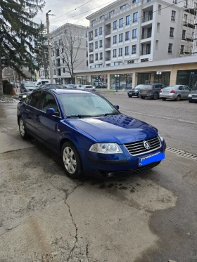 VW Passat | Mobile.bg    2