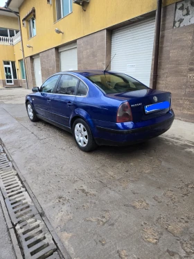 VW Passat | Mobile.bg    6