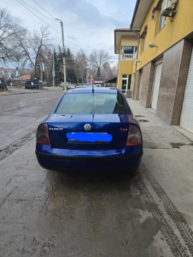 VW Passat | Mobile.bg    4