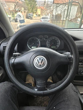VW Passat | Mobile.bg    7
