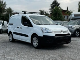 Citroen Berlingo 1.6 hdi 90kc. A/C Euro5B | Mobile.bg    4