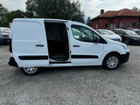 Citroen Berlingo 1.6 hdi 90kc. A/C Euro5B | Mobile.bg    10
