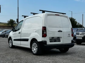 Citroen Berlingo 1.6 hdi 90kc. A/C Euro5B | Mobile.bg    6