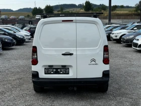Citroen Berlingo 1.6 hdi 90kc. A/C Euro5B | Mobile.bg    8