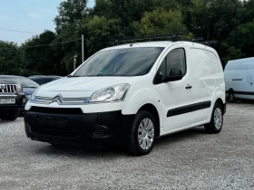 Citroen Berlingo 1.6 hdi 90kc. A/C Euro5B