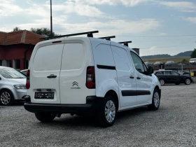 Citroen Berlingo 1.6 hdi 90kc. A/C Euro5B | Mobile.bg    5