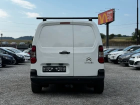 Citroen Berlingo 1.6 hdi 90kc. A/C Euro5B | Mobile.bg    7