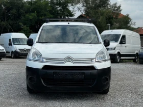 Citroen Berlingo 1.6 hdi 90kc. A/C Euro5B | Mobile.bg    2