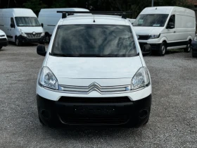 Citroen Berlingo 1.6 hdi 90kc. A/C Euro5B | Mobile.bg    3