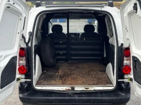 Citroen Berlingo 1.6 hdi 90kc. A/C Euro5B | Mobile.bg    12