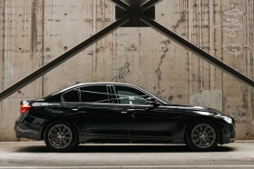 BMW 328 328i xDrive  | Mobile.bg    7