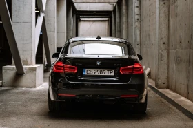 BMW 328 328i xDrive  | Mobile.bg    4