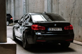 BMW 328 328i xDrive  | Mobile.bg    5
