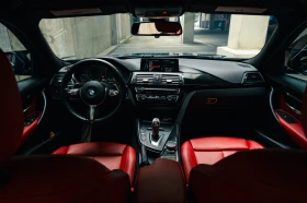 BMW 328 328i xDrive  | Mobile.bg    8