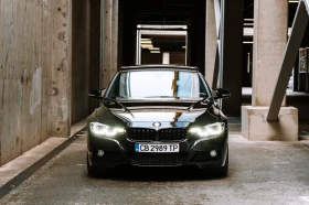 BMW 328 328i xDrive  | Mobile.bg    2