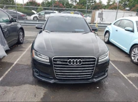 Audi A8 L 4.0T SPORT | Mobile.bg    2