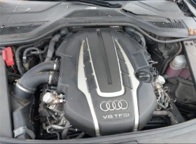 Audi A8 L 4.0T SPORT | Mobile.bg    10