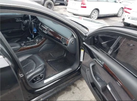 Audi A8 L 4.0T SPORT | Mobile.bg    7