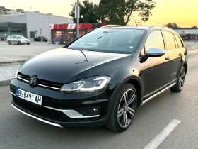 Обява за продажба на VW Alltrack 7.5/LED/4MOTION/DSG ~18 700 лв. - изображение 1 | Auto.bg Обява за продажба на VW Alltrack 7.5/LED/4MOTION/DSG ~18 700 лв. - изображение 1
