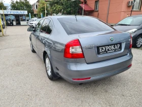Skoda Octavia 1.6TDI-105k.c. - 8500 лв. - 50981608 7
