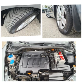 Skoda Octavia 1.6TDI-105k.c. - 8500 лв. - 50981608 17