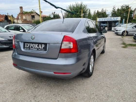 Skoda Octavia 1.6TDI-105k.c. - 8500 лв. - 50981608 5