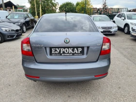 Skoda Octavia 1.6TDI-105k.c. - 8500 лв. - 50981608 6