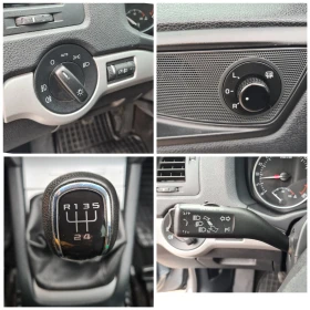 Skoda Octavia 1.6TDI-105k.c. - 8500 лв. - 50981608 16