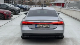 Audi A7 50TDI B&O печка Лизинг - 59999 лв. / 30677.00 € - 70748187 4