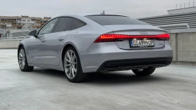 Audi A7 50TDI B&O печка Лизинг - 59999 лв. / 30677.00 € - 70748187 14