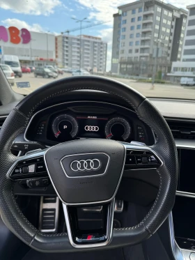 Audi A7 50TDI B&O   | Mobile.bg    10