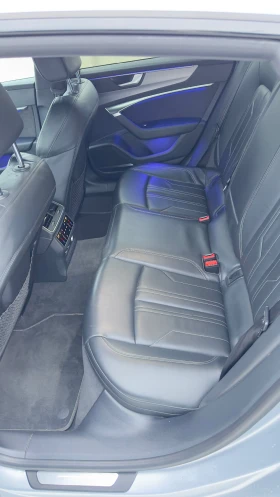 Audi A7 50TDI B&O печка Лизинг - 59999 лв. / 30677.00 € - 70748187 11