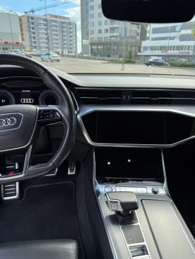 Audi A7 50TDI B&O   | Mobile.bg    9