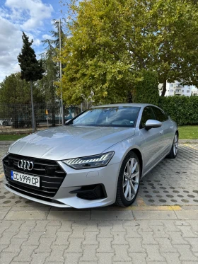 Audi A7 50TDI B&O   | Mobile.bg    3