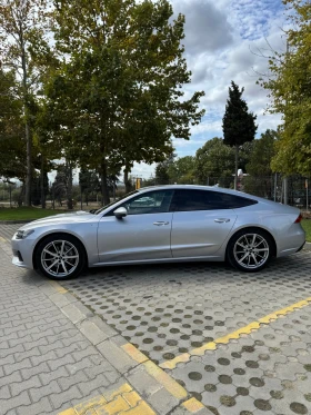 Audi A7 50TDI B&O   | Mobile.bg    4
