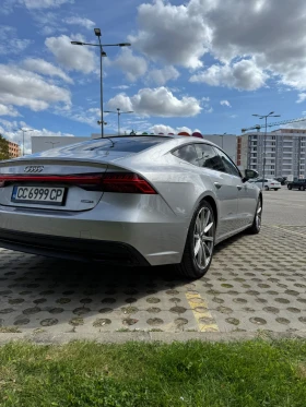 Audi A7 50TDI B&O   | Mobile.bg    5