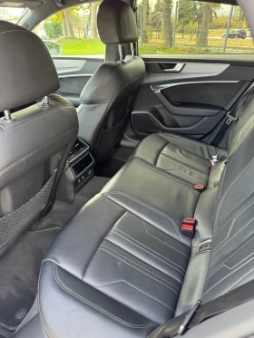 Audi A7 50TDI B&O   | Mobile.bg    8