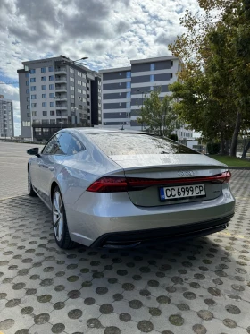 Audi A7 50TDI B&O   | Mobile.bg    7