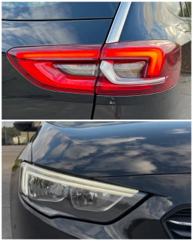 Обява за продажба на Opel Insignia 2.0CDTI* ПОДГРЕВ* САМОПАРКИРАНЕ* СМЕНЕНИ ВЕРИГИ ~23 999 лв. - изображение 5