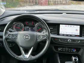 Обява за продажба на Opel Insignia 2.0CDTI* ПОДГРЕВ* САМОПАРКИРАНЕ* СМЕНЕНИ ВЕРИГИ ~23 999 лв. - изображение 7