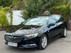 Обява за продажба на Opel Insignia 2.0CDTI* ПОДГРЕВ* САМОПАРКИРАНЕ* СМЕНЕНИ ВЕРИГИ ~23 999 лв. - изображение 1
